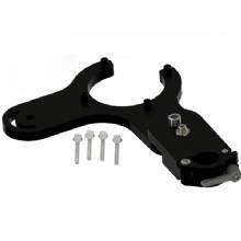 FORESIGHT Power Pole Move Mega 360 Dual Mount