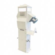 INTERNATIONAL DOCK PRODUCTS Intftl Dock SPB%2D41%2D4A Shore Power Pedestal
