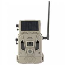 BUSHNELL 20MP PRIME L20 TAN SOLAR