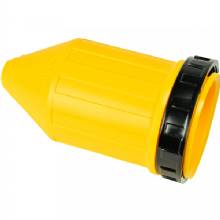MARINCO 50A Weatherproof Plug Cover