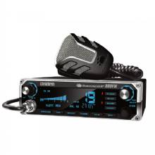 UNIDEN BEARCAT 880FM CB RADIO WITH AM and FM