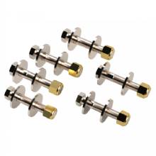 IMPULSE Hardware Kit %2D 3 in