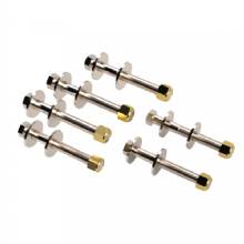 IMPULSE Hardware Kit %2D 45 in