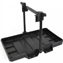 ATTWOOD Low Profile Group 27 Adjustable Battery Tray