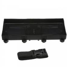ATTWOOD Group 29 and 31 Battery Tray w and Straps