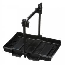 ATTWOOD Low Profile Group 24 Adjustable Battery Tray