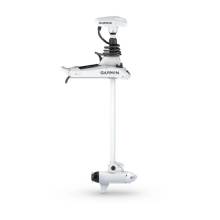 GARMIN Force Kraken Trolling Motor White 48 in Shaft No Tranducer