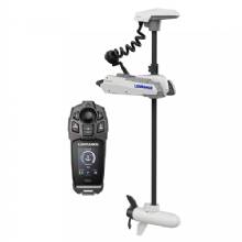 LOWRANCE Recon SW 54 rdquo%2D Trolling Motor %2D Includes Freesteer Joystick Remote