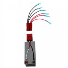 CONNECT EASE Spade%2DA%2DNator Spade Style Battery Connection Kit
