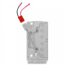 CONNECT EASE 12V Single Trolling Motor Kit 8 Gauge