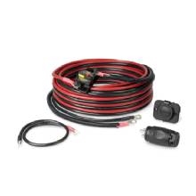 MARINCO 24v Trolling Motor Wiring Kit