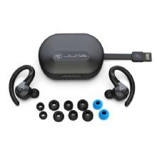 JLAB JBuds Air Sport True Wireless Earbuds BK