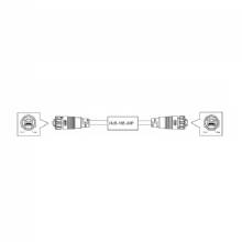 FURUNO HUB%2D102%2DJMP 05m Jumper Cable