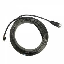 FURUNO 10m LAN Cable Waterproof RJ45 to Non%2DWaterproof RJ45