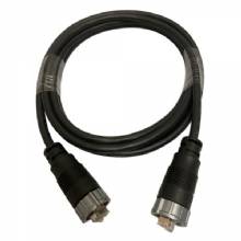 FURUNO 2m LAN Cable Waterproof RJ45 to RJ45