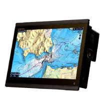 FURUNO TZT%2D16X 16 in TZtouchXL Multifunction Display