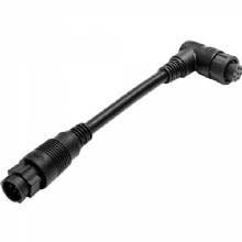 ICOM OPC2522L L%2DType Adapter 8%2DPin For HM205RB