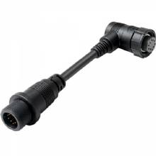 ICOM OPC2523L L%2DType Adapter 10%2DPin for HM%2D195