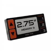 IMPULSE Series Smart Replacement Remote