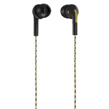 KICKER Microfit In Ear Monitors Black