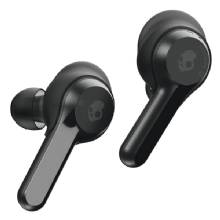SKULLCANDY IndyTM True Wireless Earbuds %2D Black