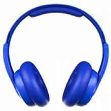 SKULLCANDY CASSETTE WIRELESS Cobalt Blue