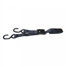 CARGOBUCKLE Cam Buckle Tie%2DDown Value 4%2DPack %2D 1 inch x 6ft