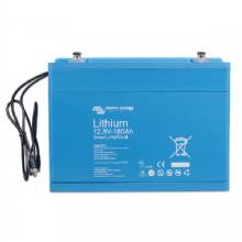 VICTRON ENERGY VICTRON LITHIUM BATTERY 12VDC 180AH SMART LIFEPO4