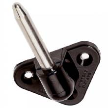 BARTON MARINE Transom Pintle %2D 95mm Diameter