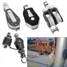 BARTON MARINE Laser Replica 15%2D1 Kicking Strap Assembly f and Laser Dinghy