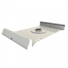 PYI-SEAVIEW Seaview Gen 3 Standard Starlink Antenna Mount Top Plate - Fits Mounts Ending in M1 and M2