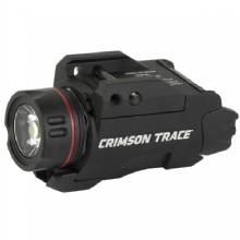 CRIMSON TRACE CMR207G UNIV LIGHT and GREEN LASER