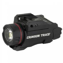 CRIMSON TRACE CMR207 UNIVERSAL LIGHT and RED LASER