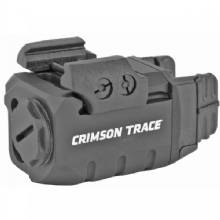 CRIMSON TRACE C RAILMASTER PRO UNIV RL MNT GRN