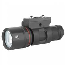 CRIMSON TRACE C TA LGHT UNV RL MNT 500 LUMEN