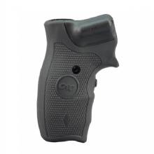 CRIMSON TRACE C LASERGRIP S W J RBR WRAP EXT GRP