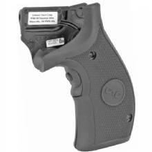 CRIMSON TRACE C LASERGRIP S W K and L RND CMP RBR OV