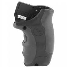 CRIMSON TRACE C LASERGRIP S W J RBR WRAP GRN