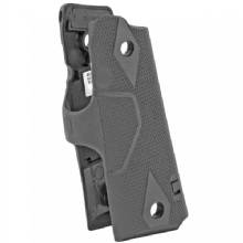CRIMSON TRACE C LASERGRIP 1911 GVT and CMD FRNT GRN