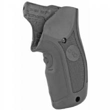 CRIMSON TRACE C LASERGRIP LCR and LCRX RED