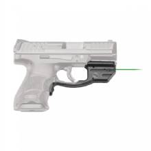 CRIMSON TRACE C LASERGUARD H K VP9 and VP40 GRN