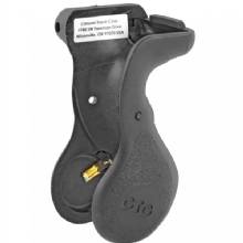 CRIMSON TRACE C LASERGRIP FOR GLK 26 and 27 and 28 and 33
