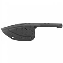 CRIMSON TRACE C LASERSADDLE 12GA MOSS SHK and 500 G