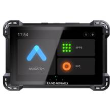 RAND MCNALLY Rand Tablet Seven Inch