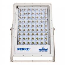 PERKO Lightship 300 LED High Performance Spotlight %2D 12 and 24V %2D White