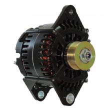 BALMAR Alternator %2D 240 Amp %2D 12V %2D 4 rdquo%2D K6 Pulley w and Isolated Ground
