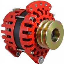 BALMAR Alternator %2D 90 Amp %2D 24V %2D 315 in Dual Foot Mount