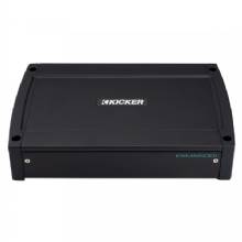 KICKER KXMA15001 1500W MONO CLASS D SUBWOOFER AMPLIFIER