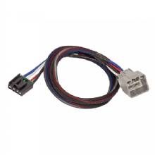 TEKONSHA Trailer Brake Control Harness %2D Fits RAM