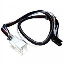 TEKONSHA Brake Control Wiring %2D Fits Toyota